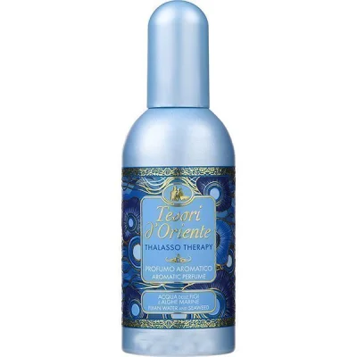 TESORI PERFUME 100ml THALASSO THERAPY