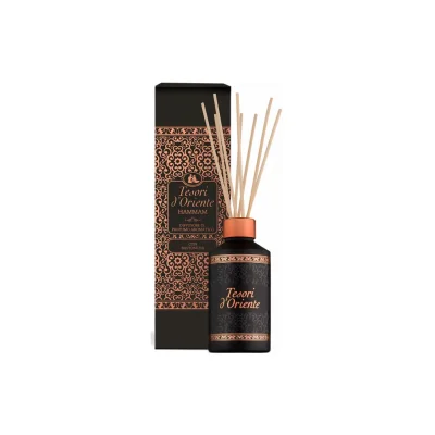 Tesori Diffuser With Sticks Hummam 200ml