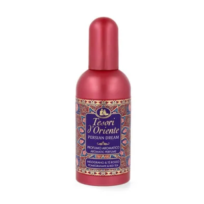 TESORI PERFUME 100ml PERSIAN DREAM
