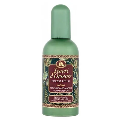 TESORI PERFUME 100ml FOREST THERAPY