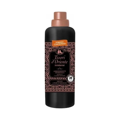 Tesori d'Oriente Fabric Softener Hamman 760ml