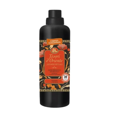 Tesori d'Oriente Fabric Softener Japanese Rituals 760ml
