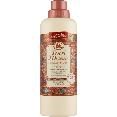 Tesori d'Oriente Fabric Softener Byzantium 760ml