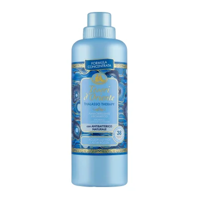 Tesori d'Oriente Fabric Softener Thalasso 760ml