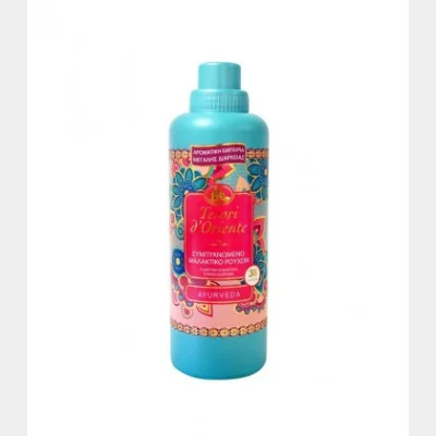 TESORI D'ORIENTE ΣΥΜΠ/ΝΟ ΜΑΛΑΚΤΙΚΟ 38Μ AYURVEDA 760ml