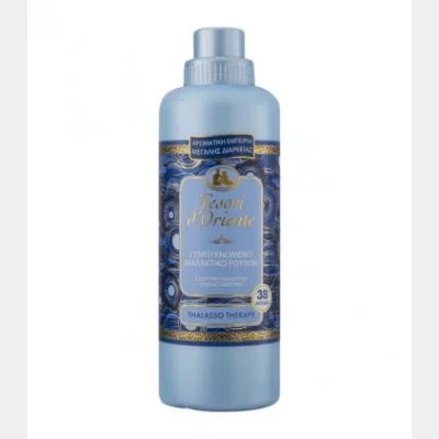 TESORI D'ORIENTE ΣΥΜΠ/ΝΟ ΜΑΛΑΚΤΙΚΟ 38Μ THALASSO THERAPY 760ml