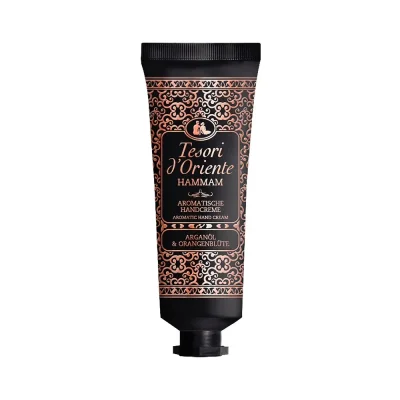Tesori Hand Cream Hammam 75ml