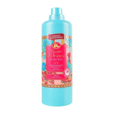 Tesori Softener Ayurveda 58 Washes 1160ml