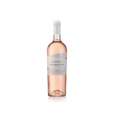 Cantele Negroamaro Rosato 0,75cl I.G.P