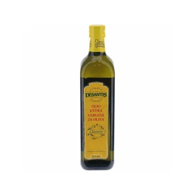 Desantis Oil EVO 75cl Classic