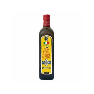 Desantis Oil EVO 75cl 100% Italiano Unfiltered