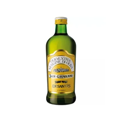 Desantis Oil EVO 1lt San Giovanni
