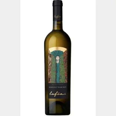 Colterenzio - Gewurztraminer Lafoa, Alto Adige, Italy 2022 75cl