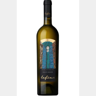 Colterenzio - Sauvignon lafoa, Alto Adige, Italy 2023 75cl