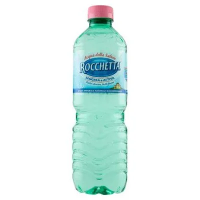 Acqua Rocchetta Naturale Cl.50
