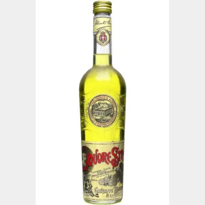 Strega Liquore 40% 70cl