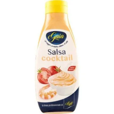 Gaia Salsa Cocktail Twister Ml.830