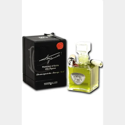 Gonnelli 1585 - Perfumo D`Oliva Grand Cru 'Extra Virgin Olive Oil' 200ml