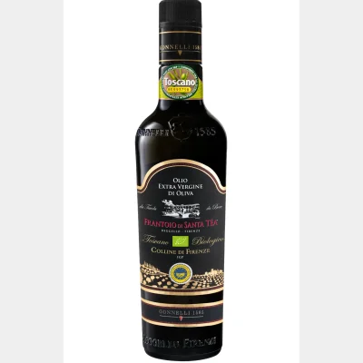 Gonnelli 1585 - Toscana `Colline Di Firenze IGP Grand Cru BIO "Extra Virgin Di Oliva" 500ml