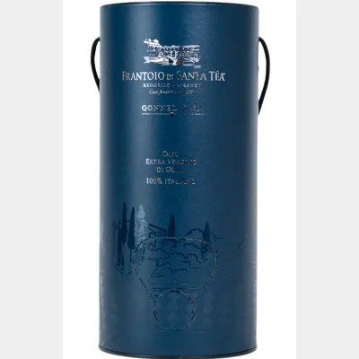 Gonnelli 1585 - Olive Verdi "Extra Virgin Olive Oil" 3L