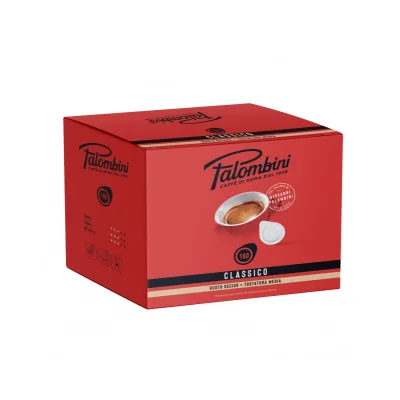Palombini Coffee 'Classico' 100 Caps 700gr