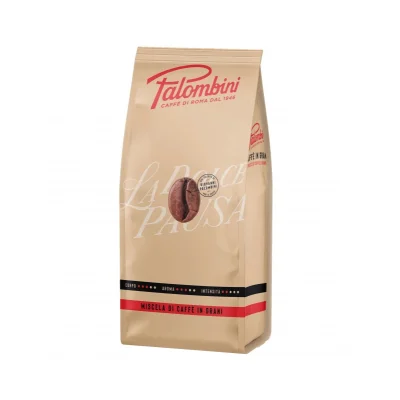 Palombini Coffee Grains 1kg Dolce Pausa Beige