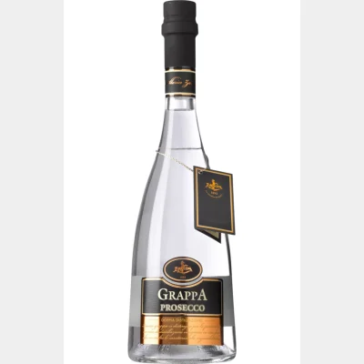 Zanin - Grappa Prosecco dry 70cl