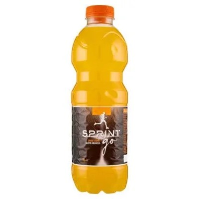 Spumador Sprint Go Arancia Lt.1