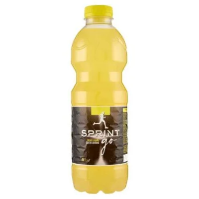 Spumador Sprint Go Limone Lt.1
