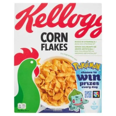 Kellogg’s Corn Flakes Gr.375