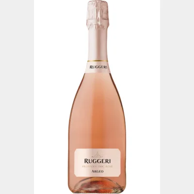 Ruggeri Argeo - Prosecco Rose DOC 75cl