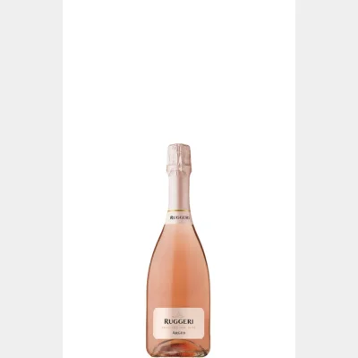 Ruggeri Argeo - Prosecco Rose DOC, Treviso 20cl