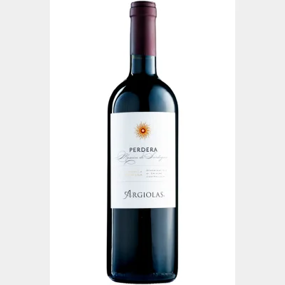 Argiolas - Perdera, Monica di Sardegna 13.5% 75cl