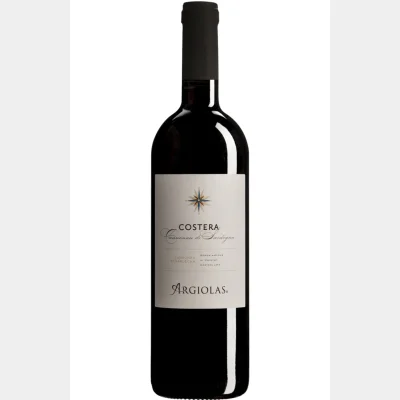 Argiolas - Costera, Cannonau di Sardegna 14% 2021 75cl