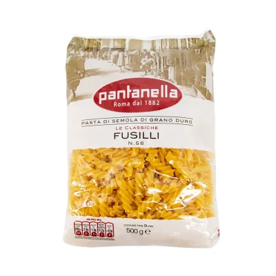 Makaron fusilli 40 Pantanella 500gr