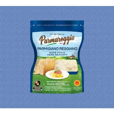 Parmig. Reggiano Grattugi Gr.60