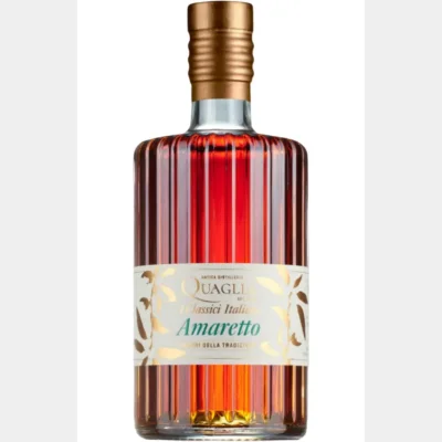 Quaglia - Amaretto 25% 70cl