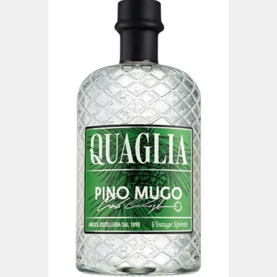 Quaglia - Pine Liqueur (Pino Mugo) 35% 70cl