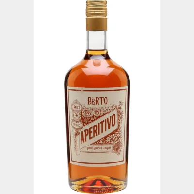 Quaglia - Berto Aperitivo 15% 100cl
