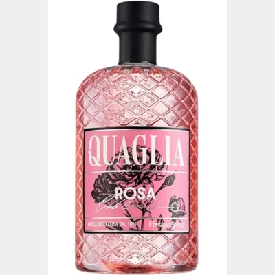 Quaglia - Rose Liqueur 25% 70cl