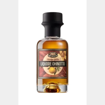 Quaglia - Chinotto Liqueur 25% 10cl