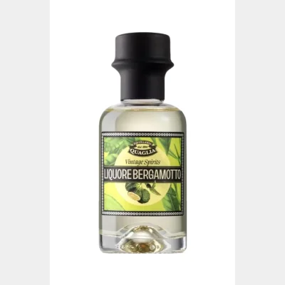 Quaglia - Bergamot Liqueur (Bergamotto) 35% 10cl