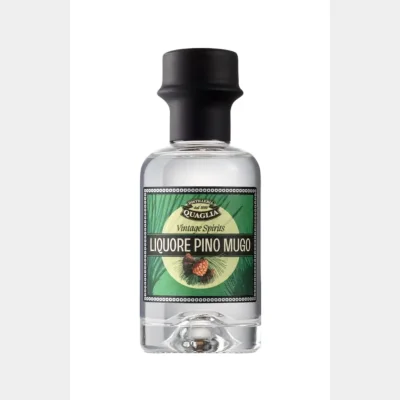 Quaglia - Pine Liqueur (Pino Mugo) 35% 10cl