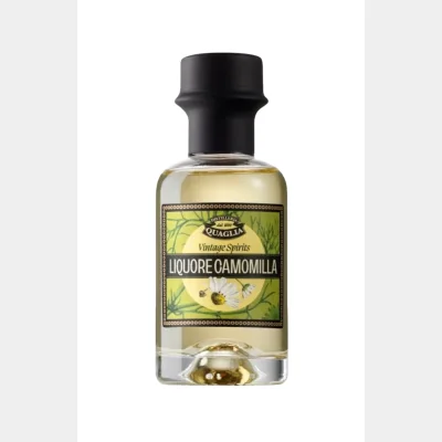 Quaglia - Camomilla Liqueur 25% 10cl