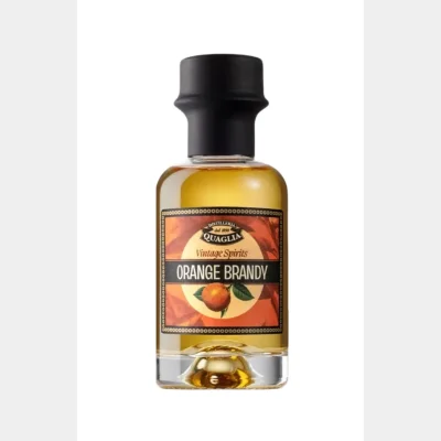 Quaglia - Orange Brandy Liqueur 40% 10cl