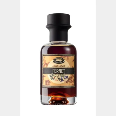 Quaglia - Fernet Liqueur 40% 10cl