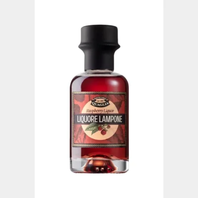 Quaglia - Raspberry Liqueur (Lampone) 25% 10cl