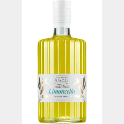 Quaglia - Limoncello 28% 70cl