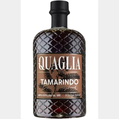 Quaglia - Liqueur Tamarind (Tamarindo) 25% 70cl