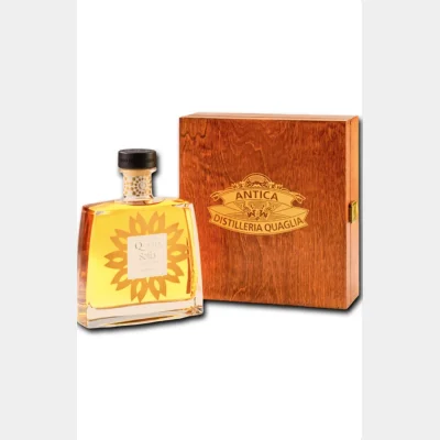 Sofia - Grappa di Pinot Riserva 42% 70cl